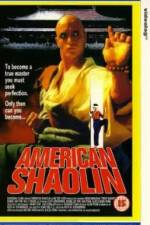 Watch American Shaolin M4uhd