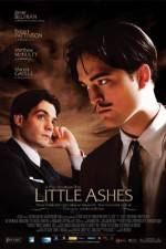 Watch Little Ashes M4uhd