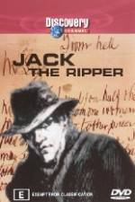 Watch Jack The Ripper: Prime Suspect M4uhd