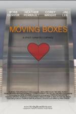 Watch Moving Boxes M4uhd