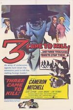 Watch Three Came to Kill M4uhd