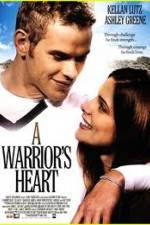Watch A Warrior's Heart M4uhd
