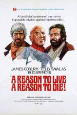 Watch A Reason to Live, a Reason to Die M4uhd
