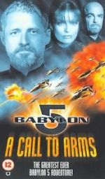Watch Babylon 5: A Call to Arms M4uhd