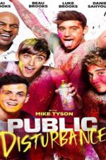 Watch Public Disturbance M4uhd
