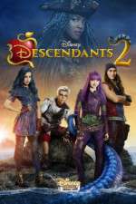 Watch Descendants 2 M4uhd