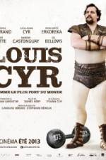 Watch Louis Cyr M4uhd