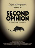 Watch Second Opinion: Laetrile at Sloan-Kettering M4uhd