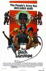 Watch The Black Gestapo M4uhd