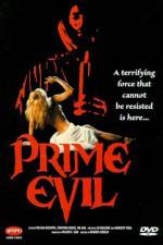 Watch Prime Evil M4uhd