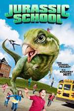 Watch Jurassic School M4uhd
