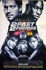 Watch 2 Fast 2 Furious M4uhd