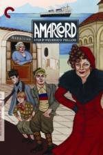 Watch Amarcord M4uhd