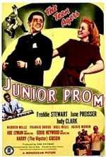 Watch Junior Prom M4uhd