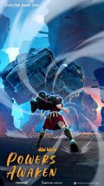 Watch Mini World: Powers Awaken M4uhd