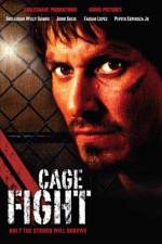Watch Cage Fight M4uhd