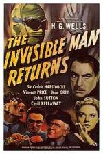 Watch The Invisible Man M4uhd