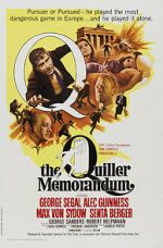 Watch The Quiller Memorandum M4uhd