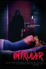 Watch Intruder M4uhd