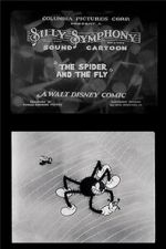 Watch The Spider and the Fly (Short 1931) M4uhd