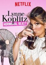 Watch Lynne Koplitz: Hormonal Beast (TV Special 2017) M4uhd