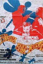 Watch A Dragonfly for Each Corpse M4uhd