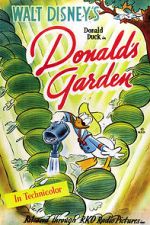 Watch Donald\'s Garden (Short 1942) M4uhd