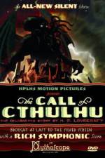 Watch The Call of Cthulhu M4uhd