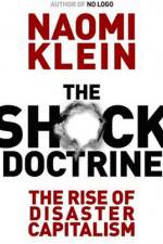 Watch The Shock Doctrine M4uhd