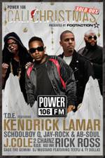 Watch Cali Christmas 2013 Presented by Foota M4uhd