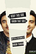Watch Vicky This Side, Varun That Side M4uhd