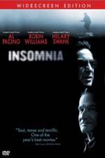 Watch Insomnia M4uhd