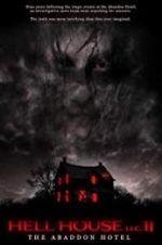 Watch Hell House LLC II: The Abaddon Hotel M4uhd