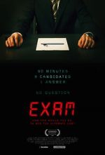 Watch Exam M4uhd