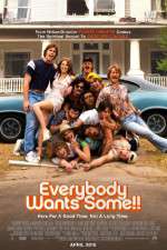 Watch Everybody Wants Some!! M4uhd