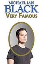 Watch Michael Ian Black: Very Famous M4uhd