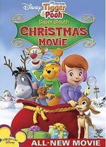 Watch My Friends Tigger and Pooh - Super Sleuth Christmas Movie M4uhd