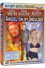 Watch Angel on My Shoulder M4uhd