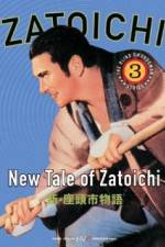 Watch The New Tale Of Zatoichi M4uhd