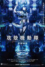 Watch Ghost in the Shell Arise: Border 5 - Pyrophoric Cult M4uhd