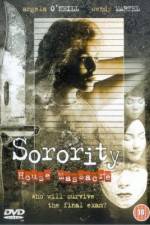Watch Sorority House Massacre M4uhd