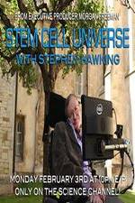Watch Stem Cell Universe With Stephen Hawking M4uhd