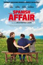 Watch Ocho apellidos vascos M4uhd