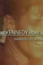 Watch The Lost Kennedy Home Movies M4uhd