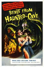 Watch Beast from Haunted Cave M4uhd