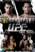 Watch UFC 139: Preliminary Fights M4uhd