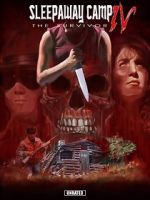 Watch Sleepaway Camp IV: The Survivor M4uhd