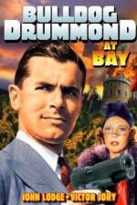 Watch Bulldog Drummond at Bay M4uhd