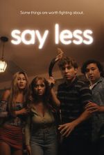 Watch Say Less M4uhd