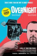 Watch Overnight M4uhd
